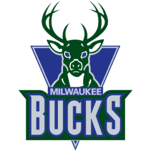 Bucks 1993-2006 Logo