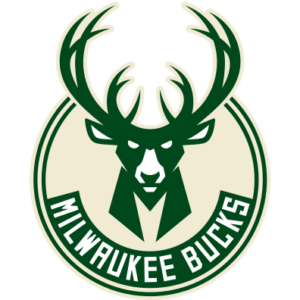 Bucks 2015-Present Logo