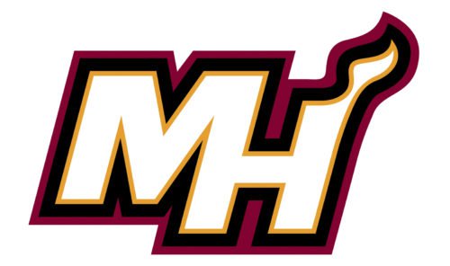 Miami Heat Alternate Logo