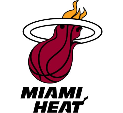Miami Heat Current Logo
