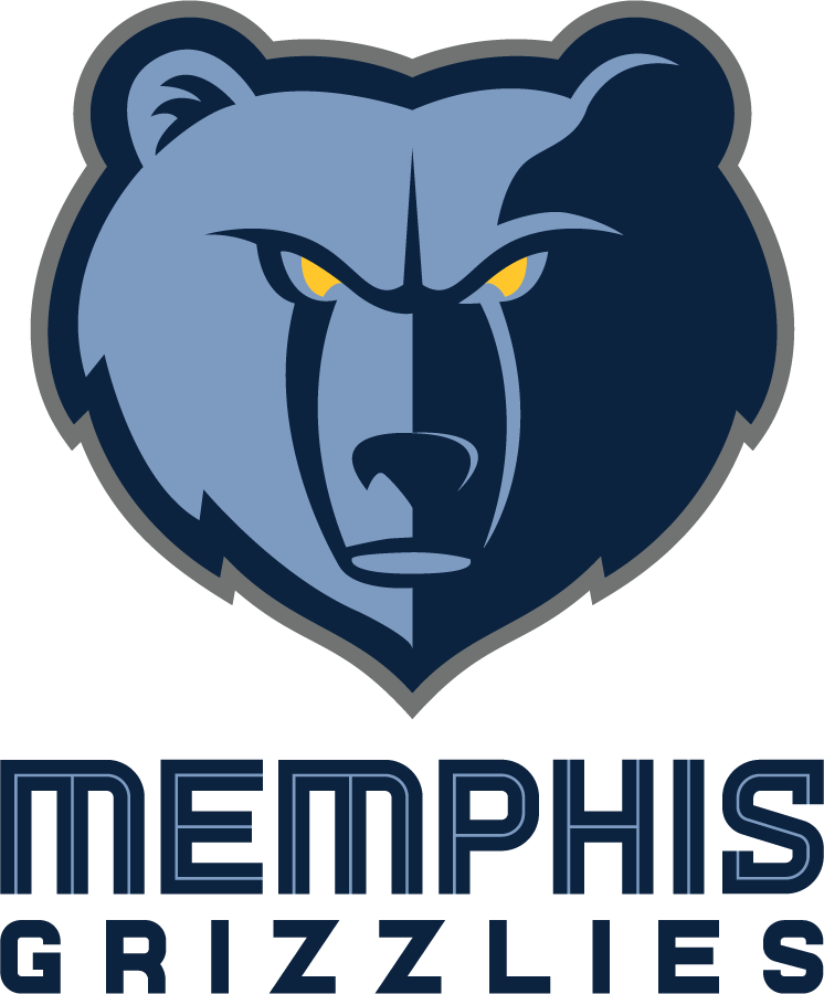 Memphis Grizzlies 2018-Present