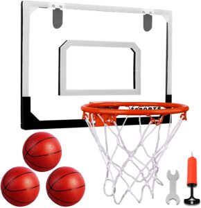 AOKESI Mini Basketball Hoop