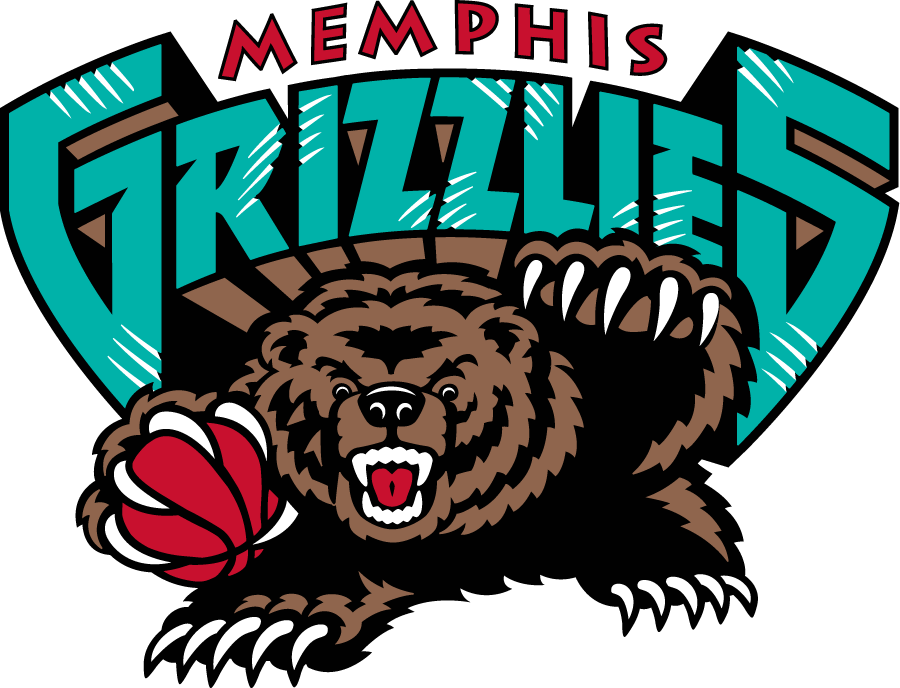 Memphis Grizzlies 2001-04