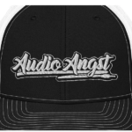 Audio Angst Trucker Cap