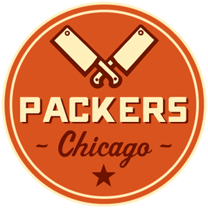 Chicago Packers Logo