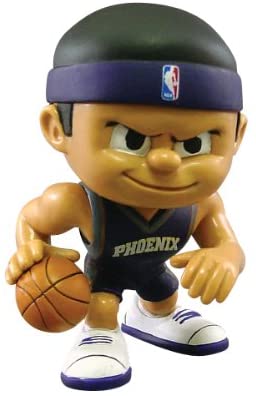 Lil' Teammates Playmakers Action Figures