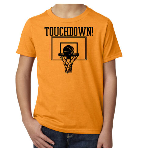 touchdown t-shirt