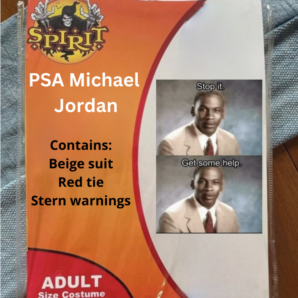 Last Minute Halloween Costume Ideas Crisp Bounce Pass Newsletter